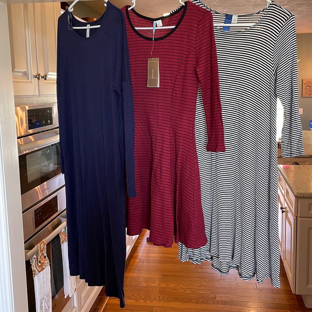 Dress Lot